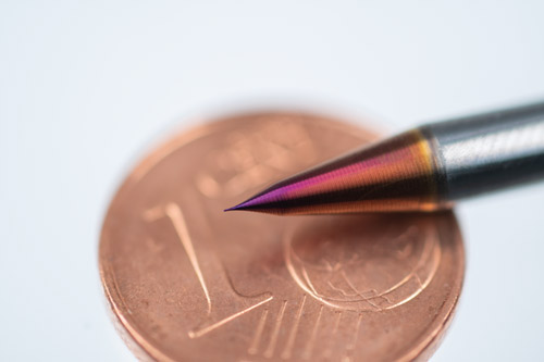 1497-B1:/ATORN RockTec PRO/RockTecPro-Mini-auf-Cent-Muenze.jpg