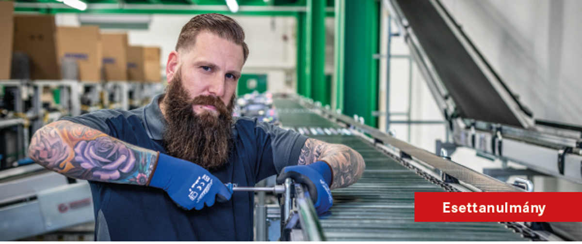 Munkavédelmi konzultáció