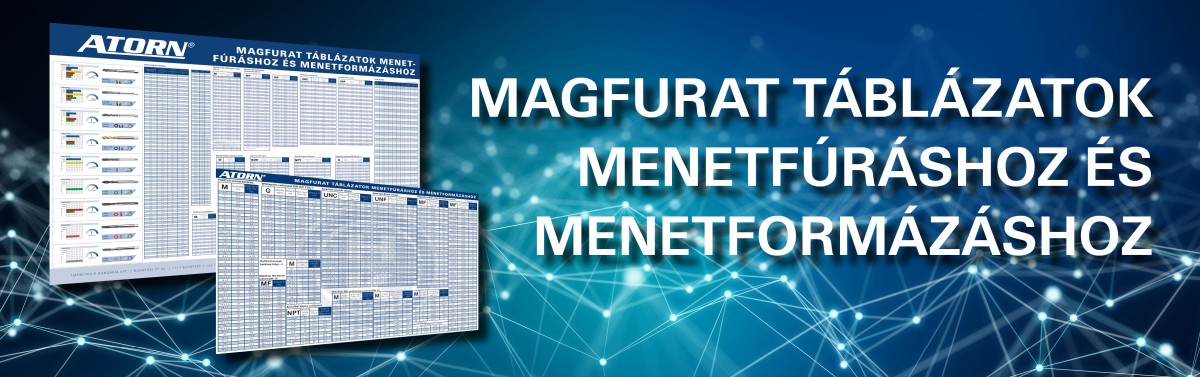 Magfurat táblázatok