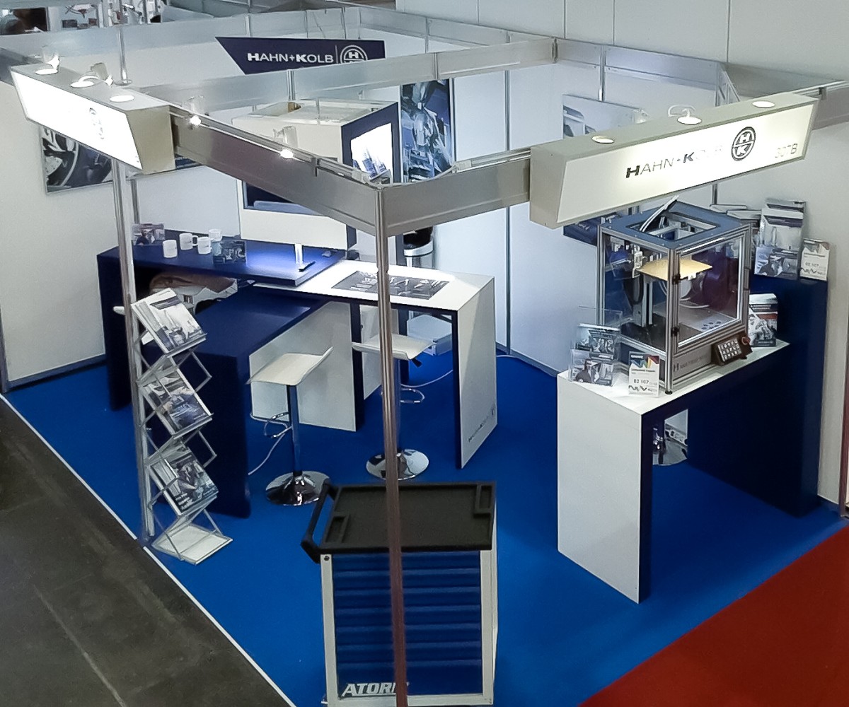Mach-Tech 2019